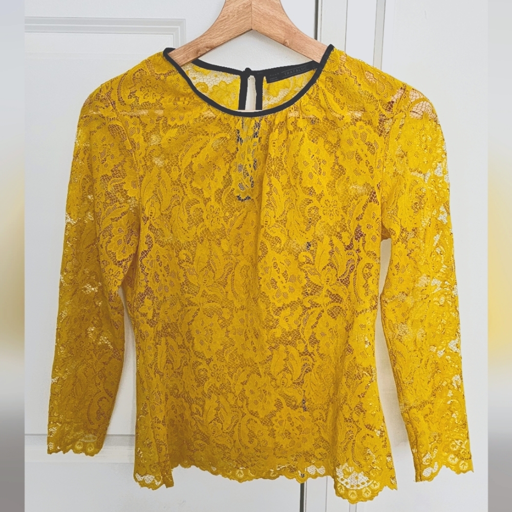 Women's top